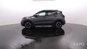Volkswagen T-Cross 1.0 TSI Life de 2023