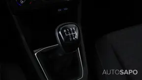 Volkswagen T-Cross 1.0 TSI Life de 2023