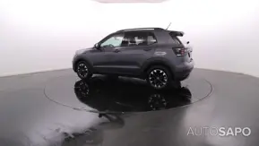 Volkswagen T-Cross 1.0 TSI Life de 2023