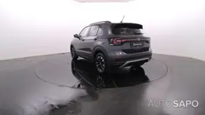 Volkswagen T-Cross 1.0 TSI Life de 2023