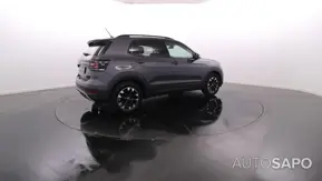 Volkswagen T-Cross 1.0 TSI Life de 2023