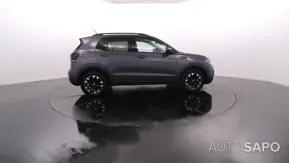 Volkswagen T-Cross 1.0 TSI Life de 2023