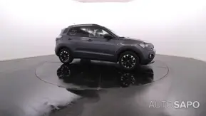 Volkswagen T-Cross 1.0 TSI Life de 2023