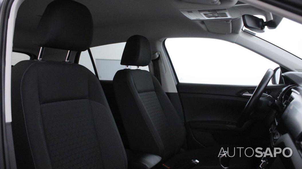 Volkswagen T-Cross 1.0 TSI Life de 2023