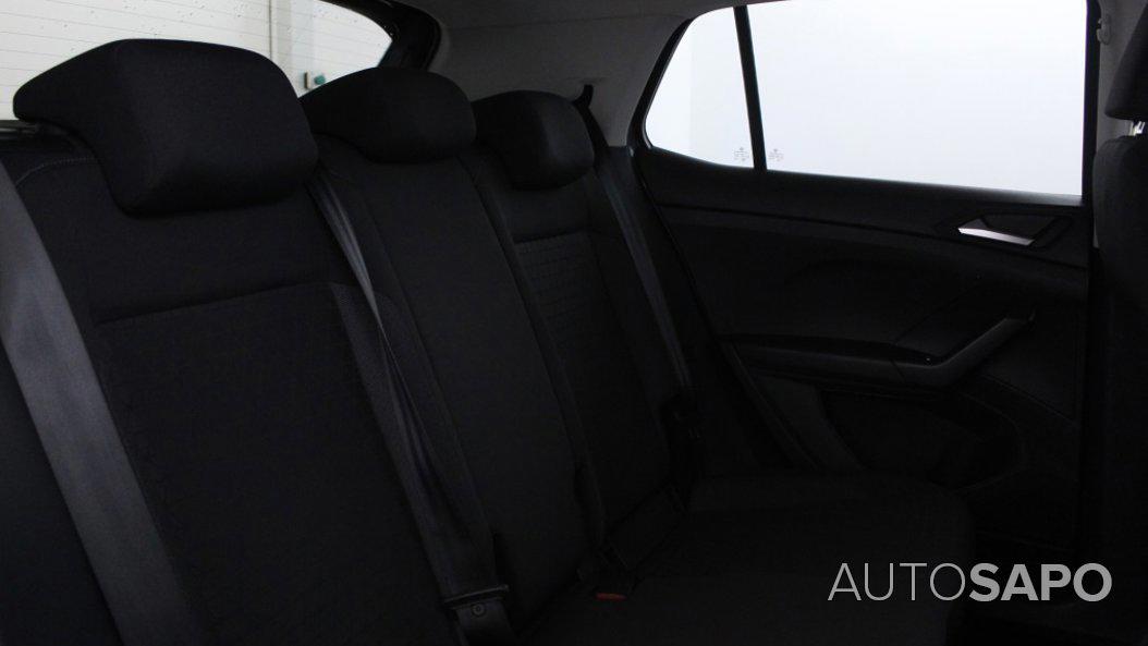 Volkswagen T-Cross 1.0 TSI Life de 2023