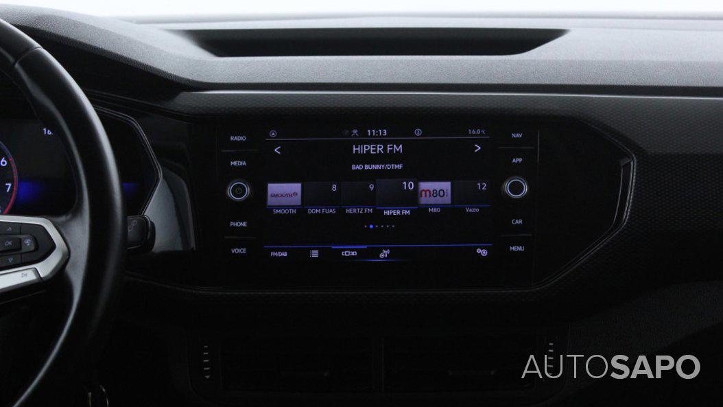 Volkswagen T-Cross 1.0 TSI Life de 2023