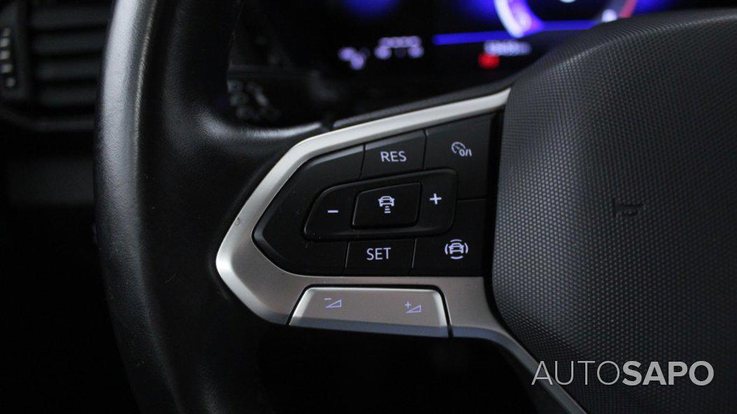 Volkswagen T-Cross 1.0 TSI Life de 2023