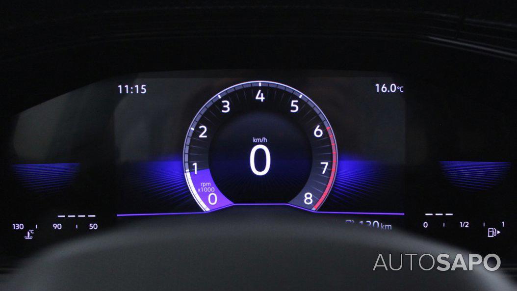Volkswagen T-Cross 1.0 TSI Life de 2023
