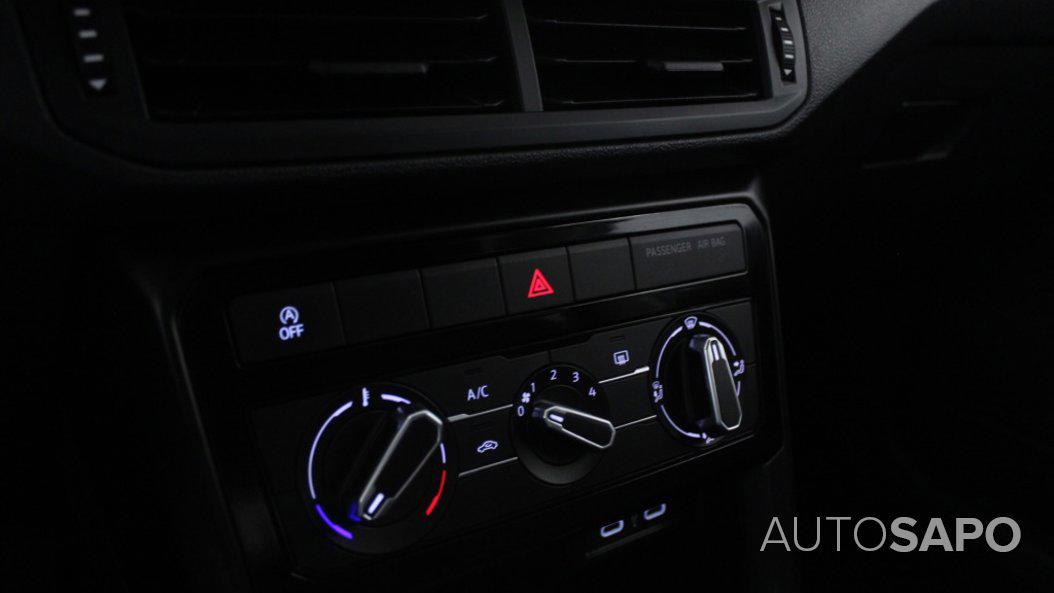Volkswagen T-Cross 1.0 TSI Life de 2023