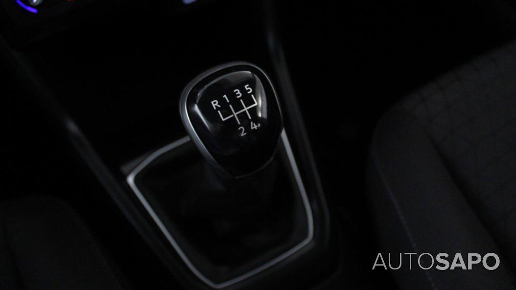 Volkswagen T-Cross 1.0 TSI Life de 2023