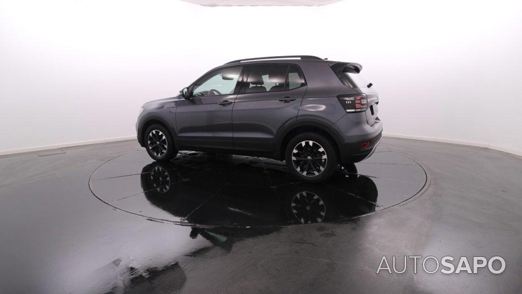 Volkswagen T-Cross 1.0 TSI Life de 2023