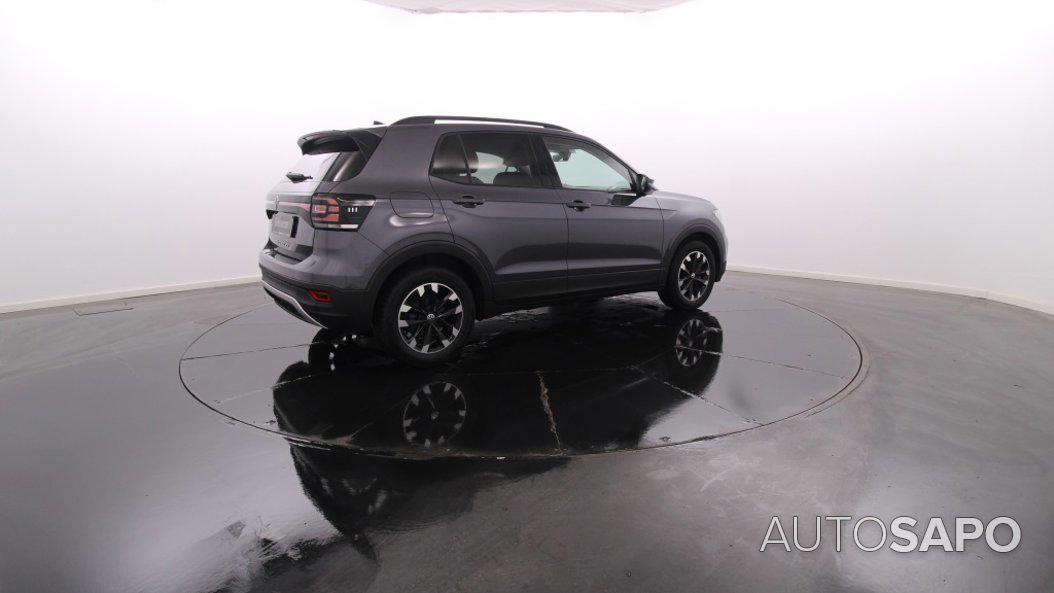 Volkswagen T-Cross 1.0 TSI Life de 2023