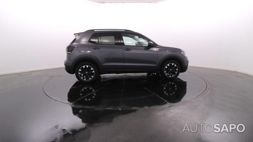 Volkswagen T-Cross 1.0 TSI Life de 2023