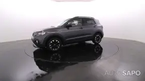 Volkswagen T-Cross 1.0 TSI Life de 2023