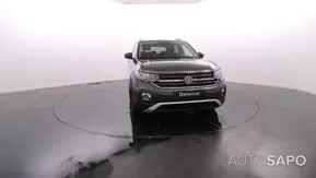 Volkswagen T-Cross 1.0 TSI Life de 2023