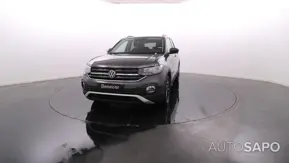 Volkswagen T-Cross 1.0 TSI Life de 2023