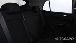 Volkswagen T-Cross 1.0 TSI Life de 2023