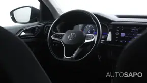 Volkswagen T-Cross 1.0 TSI Life de 2023