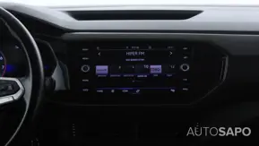 Volkswagen T-Cross 1.0 TSI Life de 2023