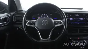 Volkswagen T-Cross 1.0 TSI Life de 2023