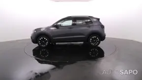 Volkswagen T-Cross 1.0 TSI Life de 2023