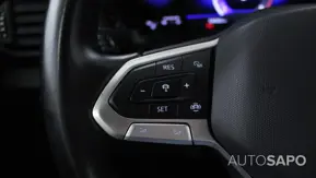 Volkswagen T-Cross 1.0 TSI Life de 2023