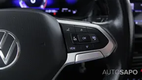 Volkswagen T-Cross 1.0 TSI Life de 2023