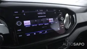 Volkswagen T-Cross 1.0 TSI Life de 2023