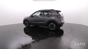 Volkswagen T-Cross 1.0 TSI Life de 2023