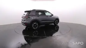 Volkswagen T-Cross 1.0 TSI Life de 2023