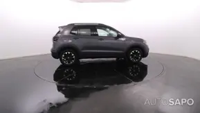Volkswagen T-Cross 1.0 TSI Life de 2023
