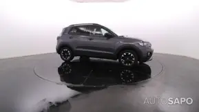 Volkswagen T-Cross 1.0 TSI Life de 2023