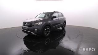 Volkswagen T-Cross 1.0 TSI Life de 2023