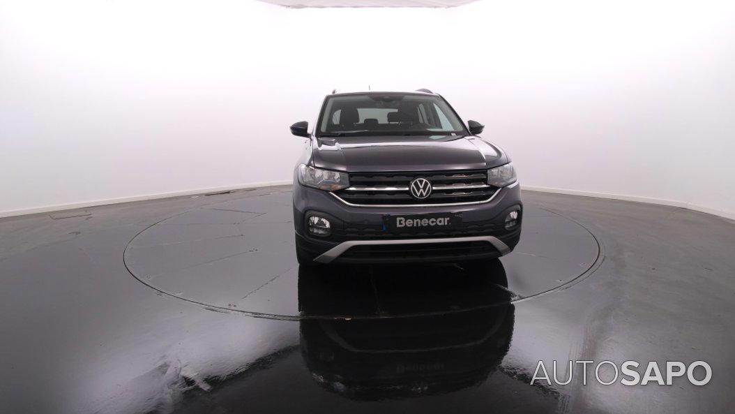 Volkswagen T-Cross 1.0 TSI Life de 2023