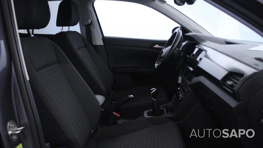 Volkswagen T-Cross 1.0 TSI Life de 2023