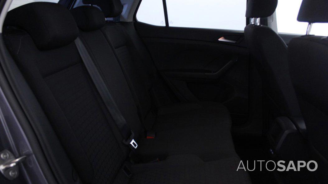 Volkswagen T-Cross 1.0 TSI Life de 2023