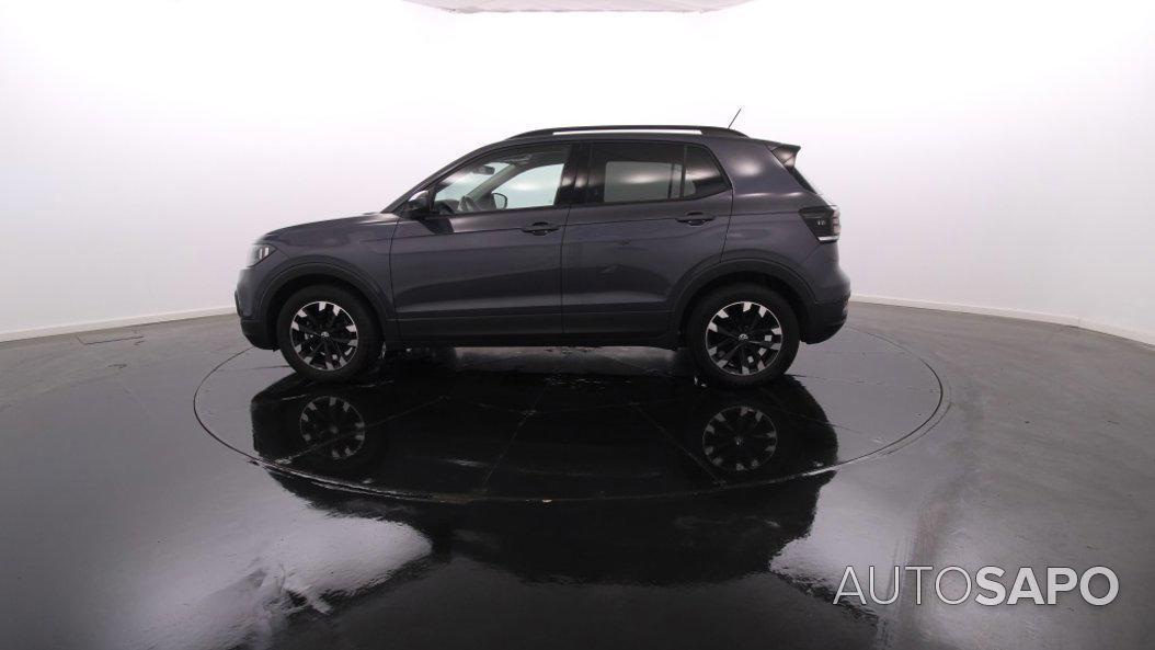 Volkswagen T-Cross 1.0 TSI Life de 2023