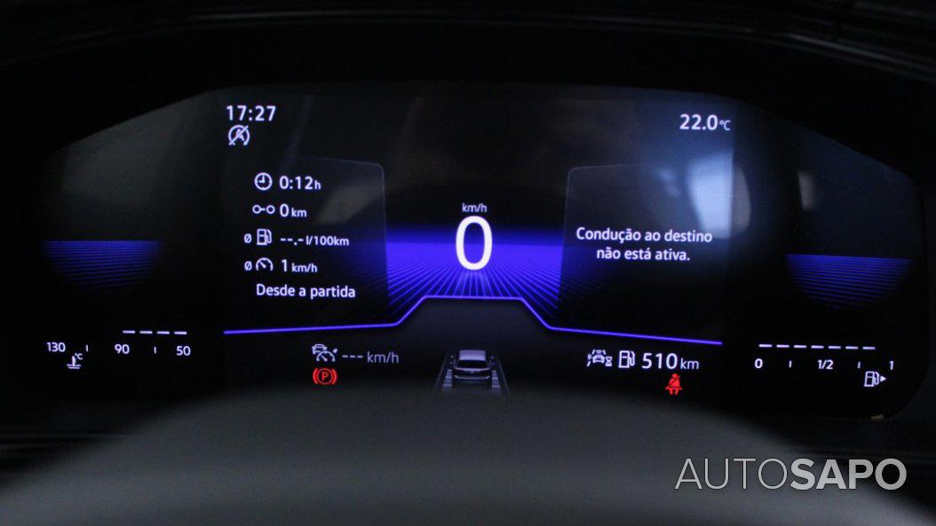 Volkswagen T-Cross 1.0 TSI Life de 2023