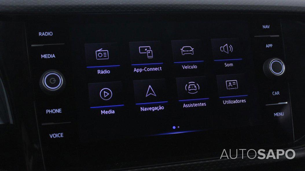 Volkswagen T-Cross 1.0 TSI Life de 2023