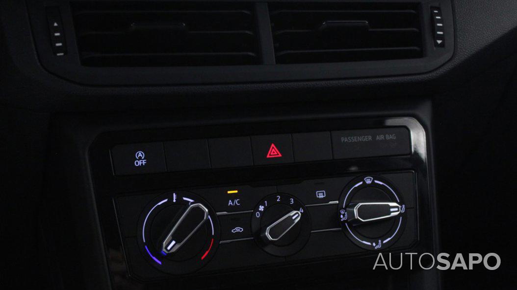 Volkswagen T-Cross 1.0 TSI Life de 2023