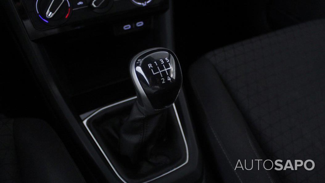Volkswagen T-Cross 1.0 TSI Life de 2023