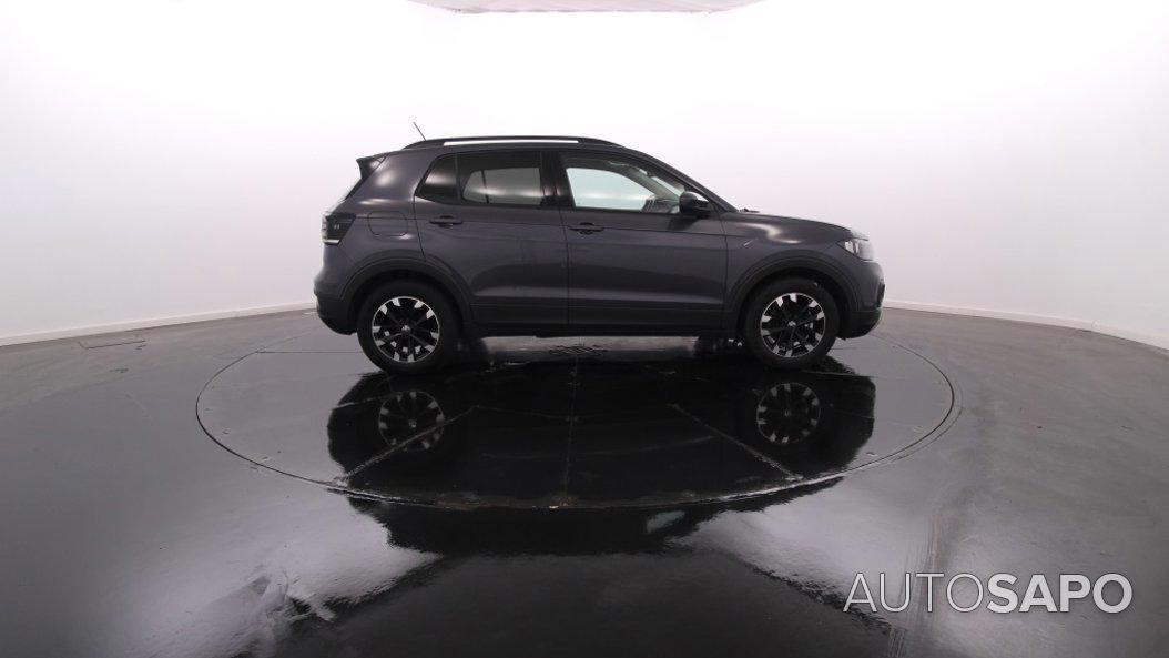 Volkswagen T-Cross 1.0 TSI Life de 2023