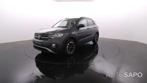 Volkswagen T-Cross 1.0 TSI Life de 2023