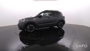 Volkswagen T-Cross 1.0 TSI Life de 2023