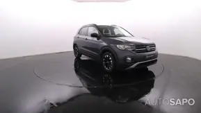 Volkswagen T-Cross 1.0 TSI Life de 2023