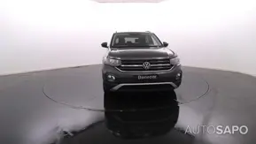 Volkswagen T-Cross 1.0 TSI Life de 2023