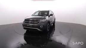 Volkswagen T-Cross 1.0 TSI Life de 2023
