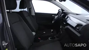 Volkswagen T-Cross 1.0 TSI Life de 2023