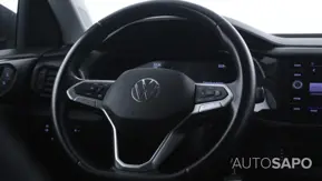 Volkswagen T-Cross 1.0 TSI Life de 2023