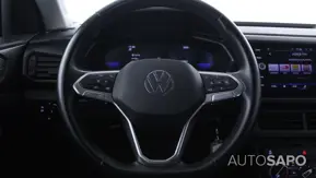 Volkswagen T-Cross 1.0 TSI Life de 2023